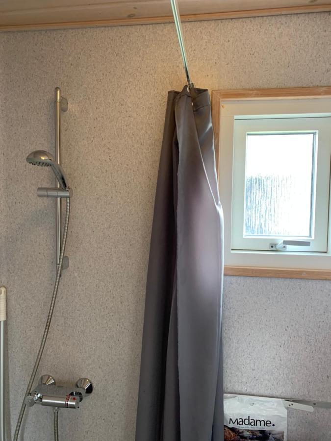 Thyboron Cottages エクステリア 写真