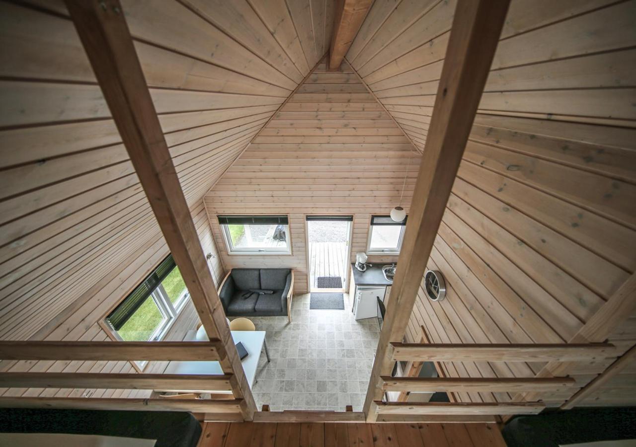 Thyboron Cottages エクステリア 写真